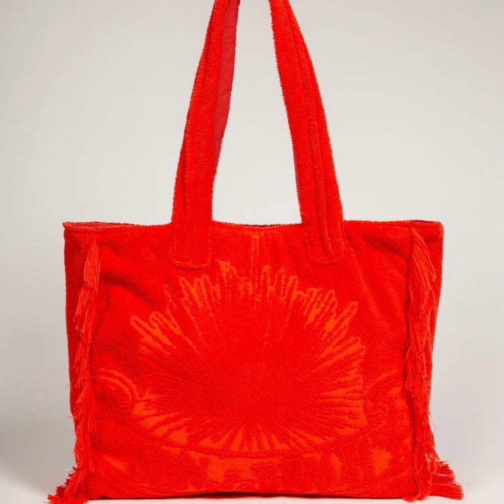 Sun of a Beach bag